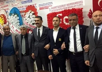İYİ Parti'ye büyük şok! 169 kişi MHP'ye geçti