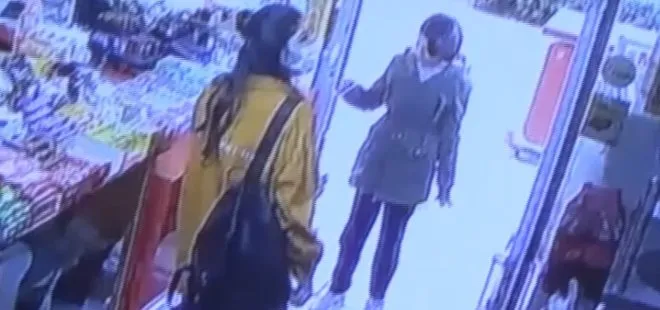Diyarbakır’da görülmemiş pişkinlik! Yolda yürüyen kızın yüzüne tükürmüştü geri dönüp görüntüsünü izlemiş
