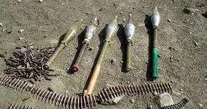 Van’da PKK’ya ağır darbe