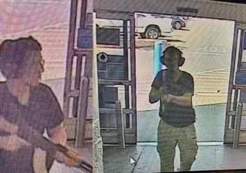 New York Times'tan bomba yazı! 'Beyaz ırkçı terör sorunu görmezden geliniyor'