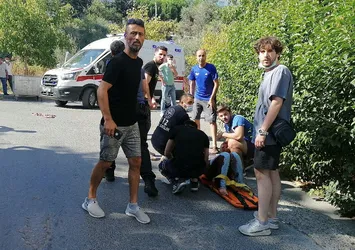 Sokak ortasında çıkan kavgada iki kişi öldü: Kocaeli'de iki aile arasında bıçaklı kavga