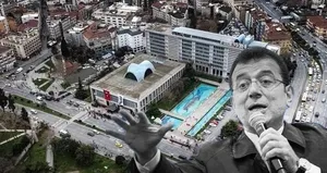 Kızıl Saçlı Savcı’nın İmamoğlu Örgütü ile bağı ne?