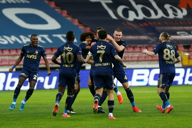 Fenerbahçe Slavia Prag maçı ne zaman? 2021 UEFA Konferans Ligi play-off turu ne zaman başlayacak? - 1