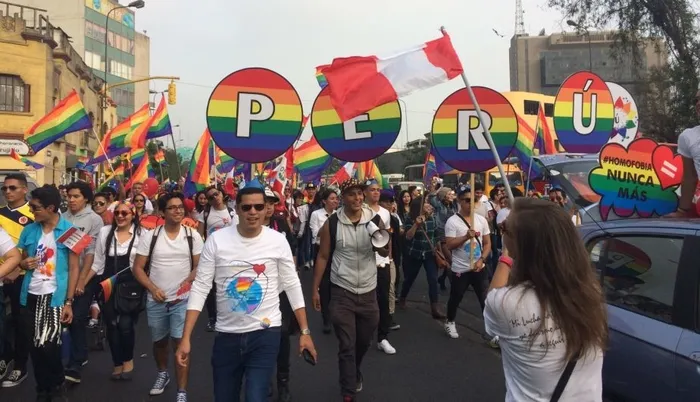 LGBT sapkınlığına karşı Peru’dan flaş hamle: Translar artık ’akıl hastası’ olarak tanımlanacak