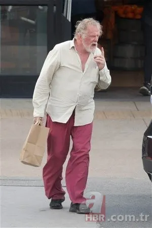 Bir zamanların yıldız isimleriydiler 20