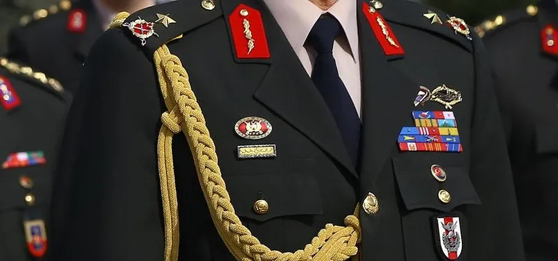 Darbe bildirisini imzalayan emekli amirallerden 4'ü CHP üyesi çıktı