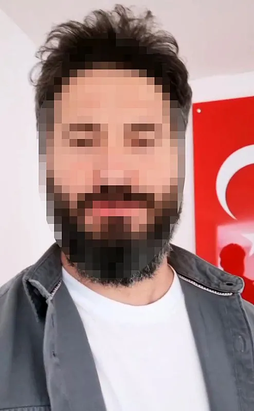 Antalya'da Kepez Kaymakamlığı binasında silah sesleri! - 1