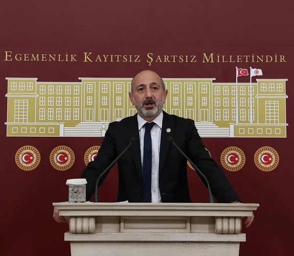 Ahmet Davutoğlu CHP son tercihimdi demişti! Meral Akşener’den bakın kaç milletvekili istemiş