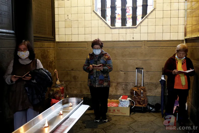 Son dakika: İsrail koronavirüsün aşısını buldu! Bomba iddia... 17