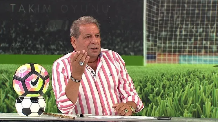 Erman Toroglu Ndan Galatasaray Basaksehir Maci Hakkinda Flas Yorumlar