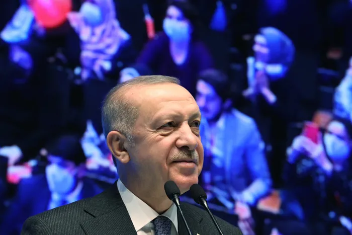 Başkan Erdoğan'dan 1915 Olayları kitabına takdim yazısı: Türkiye, gerçeklerin ortaya çıkarılması için gerekeni yapmaya hazırdır - 2