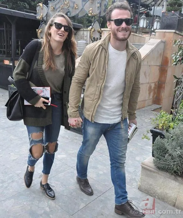 Aldatmak'ın Oylum'u Feyza Sevil Güngör’ün eski sevgilisi şoke etti! Bir dönem rol arkadaşıyla birlikteymiş 23