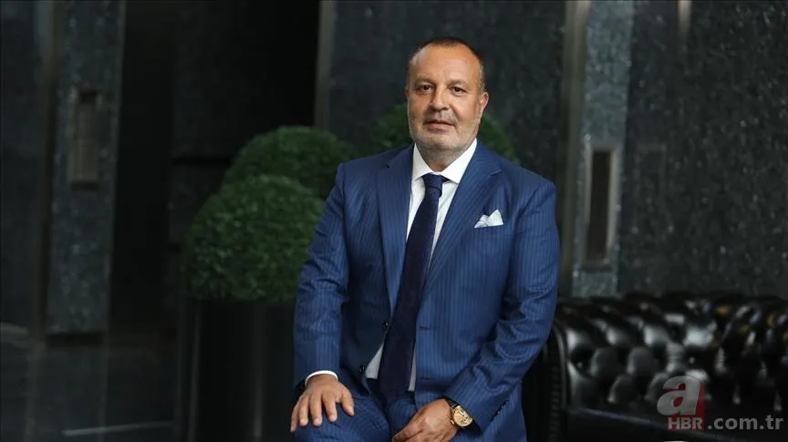 Cemil Kazancı kimdir? Cemil Kazancı aslen nereli, kaç yaşında, hangi işi yapıyor? 3