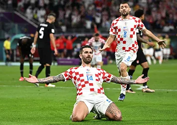 Konyaspor'da Livaja hamlesi