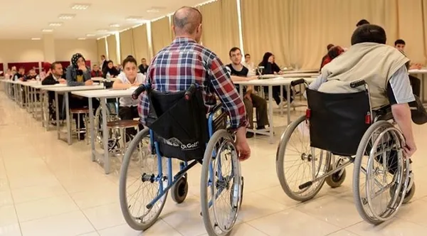 EKPSS tercih sonuçları AÇIKLANDI mı, atamalar ne zaman? EKPSS tercih ne zaman 2023? 10 ŞUBAT ENGELLİ PERSONEL ALIMI ÖSYM!