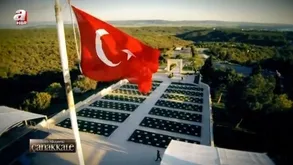 Bizim Hikayemiz Çanakkale