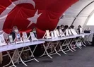Bir aile daha evladına kavuştu