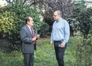 ‘Cerablus harekâtını FETÖ engelliyordu’