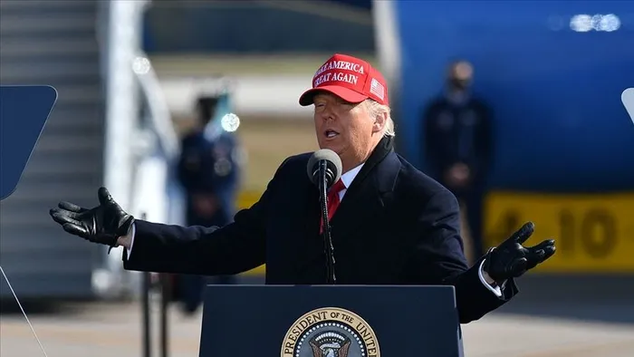 İsrailli eski Bakan Eyüb Kara: Amerikan Yahudileri seçimlerde Donald Trump'a ihanet etti - 1