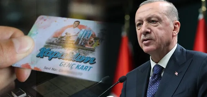 GENÇ KART BAŞVURU EKRANI 2023! Gençlik ve Spor Bakanlığı Genç Kart nasıl alınır, başvurular başladı mı?