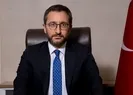 Altundan önemli çağrı