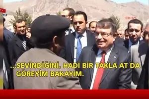 Taklacı Saadetten Ordu adayı oldu