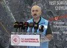Bakan Karaismailoğlu’ndan Kılıçdaroğlu’na gönderme