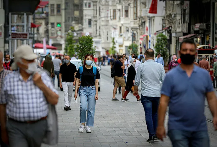 Sağlık Bakanlığı harekete geçti! Tüm Türkiye'de yapılacak - 1