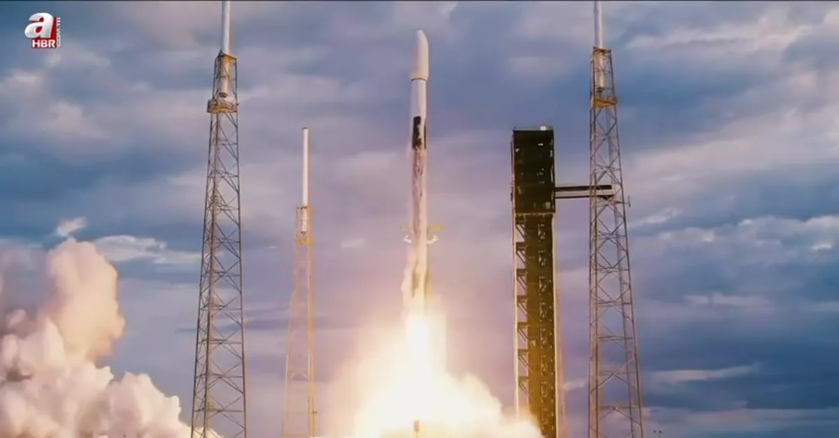 Türksat 6A'dan Sri Lanka adımı