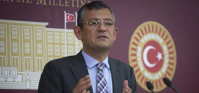 Meclis’teki skandal ’’Sultan Ahmet Camii’’ sözlerinin ardından CHP geri vites yaptı