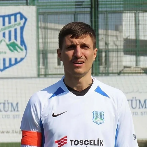 5 yaşındaki oğlunu öldüren eski Süper Lig futbolcusu Cevher Toktaş: Savunma yapmayacağım - 1