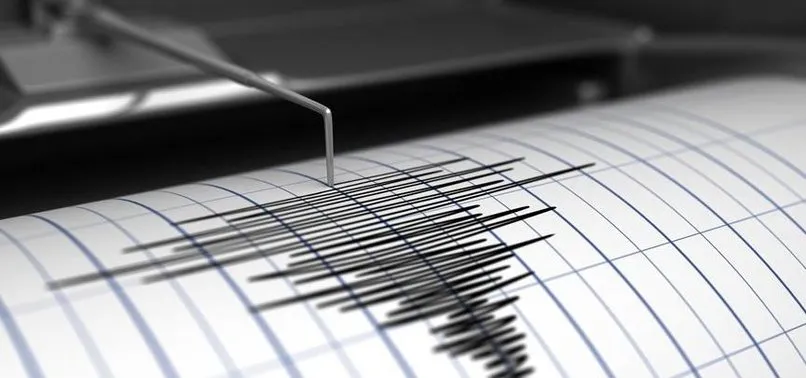 Son Dakika Nigde De 5 1 Buyuklugunde Deprem A Haber En Son Haberler