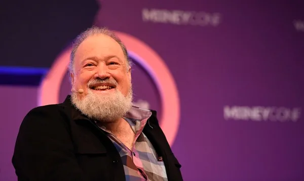 1668492005400.jpg Kripto paranın babası olarak anılan David Chaum'dan Blockchain açıklaması! Türkiye lider ülke olabilir - 1