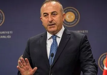 Çavuşoğlu'ndan 'Musul operasyonu' açıklaması
