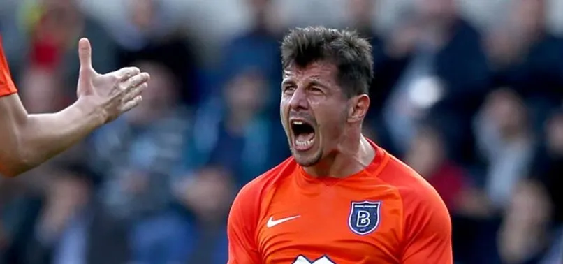Emre Belözoğlu, Avrupa Ligi'ne damga vurdu!