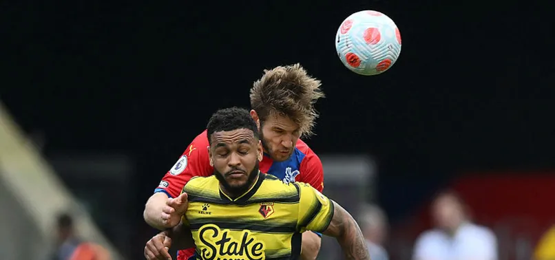 Joshua King Fenerbahçe için İstanbul'a geldi