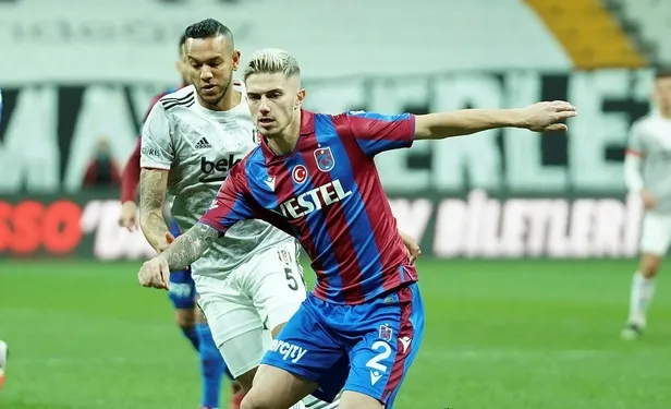 Beşiktaş Trabzonspor maçı nerede, hangi statta oynanacak? BJK TS derbisi ne zaman, saat kaçta, hangi kanalda?