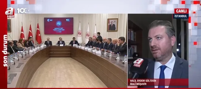 Asgari ücrette refah payı mı? Asgari ücrette masadaki en güçlü senaryo ne? Asgari ücret ne kadar olacak?