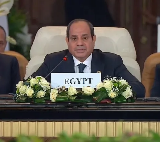 Kahire’de Barış Zirvesi! Dışişleri Bakanı Hakan Fidan: Böyle cezalandırma olmaz! Katledilmelerini izleyemeyiz