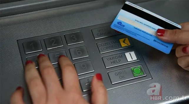 Bankalar bugün açık mı, ne zaman açılacak? 20-21 Haziran'da bankalar çalışıyor mu? Ziraat Bankası, Halkbank, Vakıf Bankası... 1