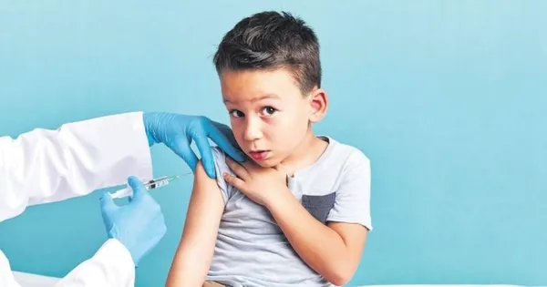 Covid-19 aşısıyla ilgili flaş karar! 7 Haziran’da yeni aşamaya geçiyorlar