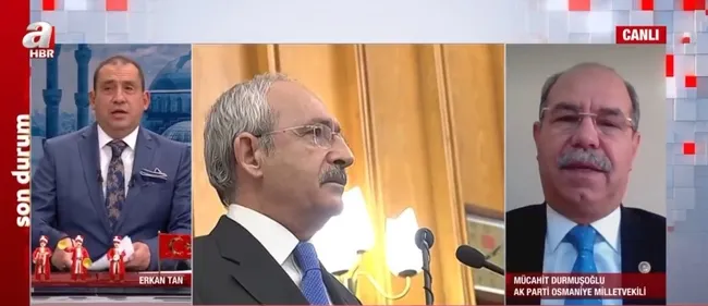 CHP ve HDP’nin 2023 planı ne? Millet İttifakı’nda stratejileri HDP mi belirliyor?