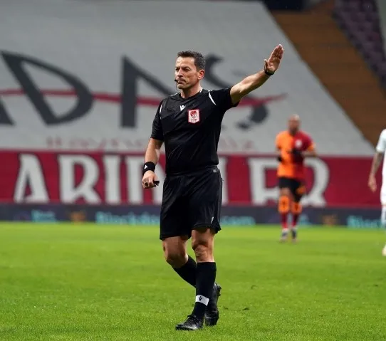 Galatasaray 3-4 Çaykur Rizespor MAÇ SONUCU ÖZET