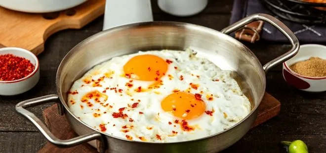 Yumurtanın en sağlıklı hali bakın neymiş: Haşlama ya da omlet diyenler yanıldı