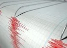İzmir’de deprem mi oldu?