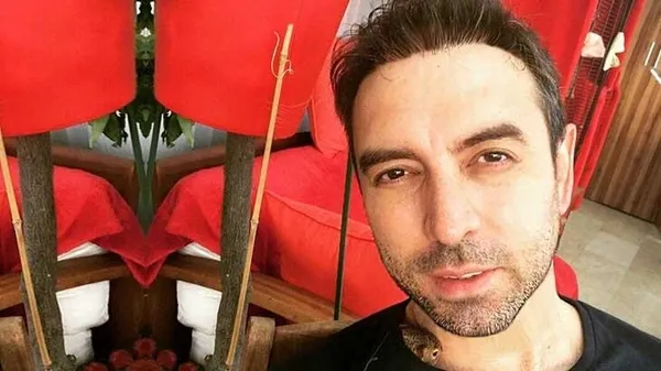 Sahte evrakla kendisini ölü gösteren ve 52 yıl hapisle aranan ünlü YouTuber bakın nerede yakalandı - 1