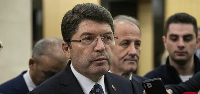 Somali Cumhurbaşkanı’nın oğlunun karıştığı ölümlü kaza! Bakan Tunç’tan flaş açıklama: Vatandaşımızın hakkını korumak bizim için önemli