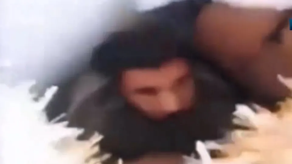 28 yıldır kayıptı! Bakın nerede bulundu