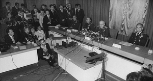 Unutulmayan kara leke: 12 Eylül darbesi