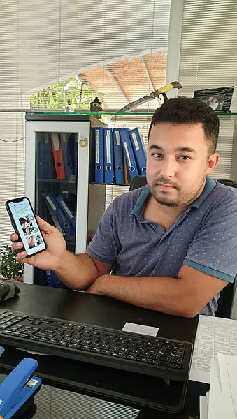 ’Kopya site’yle villa vurgununun boyutu 100 milyon lira! İşte dolandırıcıyla yapılan o konuşma...